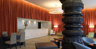The Park Hotel - Tg