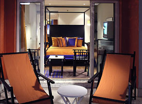 The Park Hotel - Tg