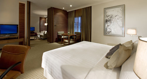 Dusit Princess Srinakarin