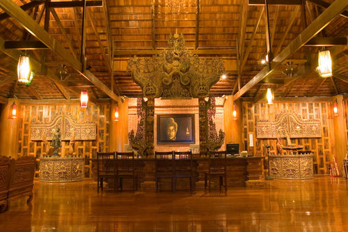 Santhiya Resort and Spa