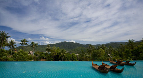 Santhiya Resort and Spa