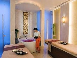 Centara Grand  At Centralworld