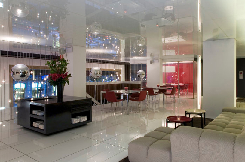 Alexandra Hotel Barcelona
