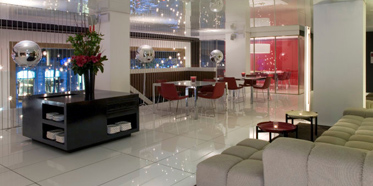 Alexandra Hotel Barcelona
