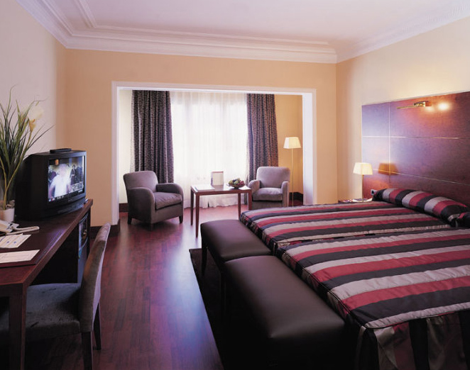 Alexandra Hotel Barcelona
