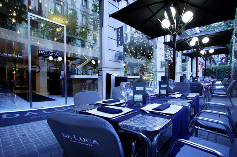 Alexandra Hotel Barcelona
