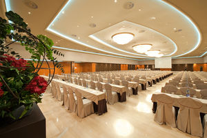Fira Palace Hotel