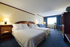 Fira Palace Hotel