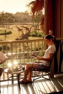 Disneys Animal Kingdom Lodge Disneys Animal Kingdom Lodge