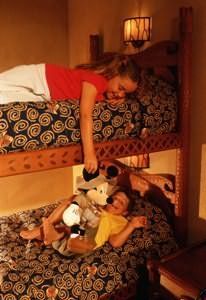 Disneys Animal Kingdom Lodge Disneys Animal Kingdom Lodge