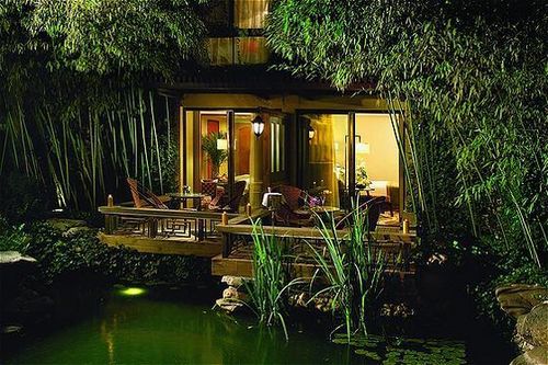 Jianguo Hotel Beijing