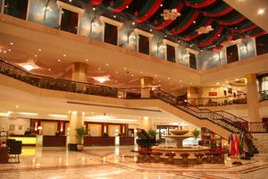 Prime Hotel Beijing