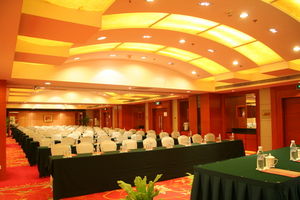 Prime Hotel Beijing
