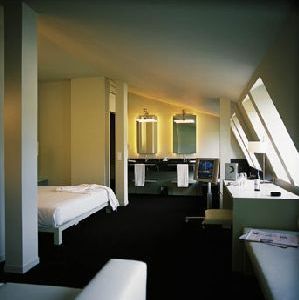 Hotel Miro