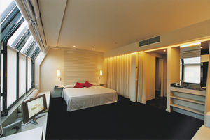 Hotel Miro