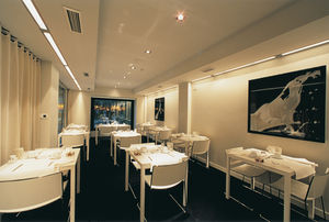 Hotel Miro