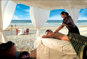 Angsana Resort And Spa Bintan