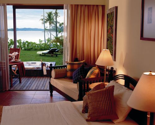 Angsana Resort And Spa Bintan