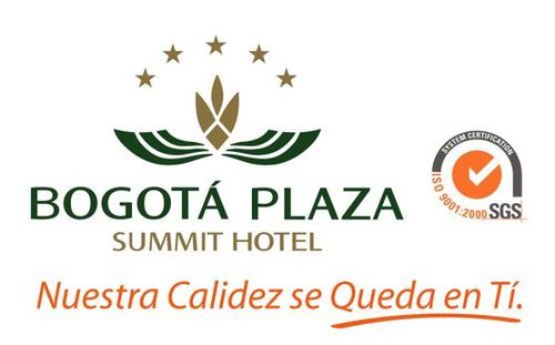 Bogota Plaza Summit Hotel