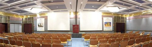 Bogota Plaza Summit Hotel