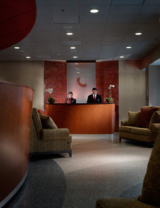 Onyx Hotel