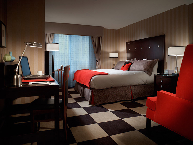Onyx Hotel