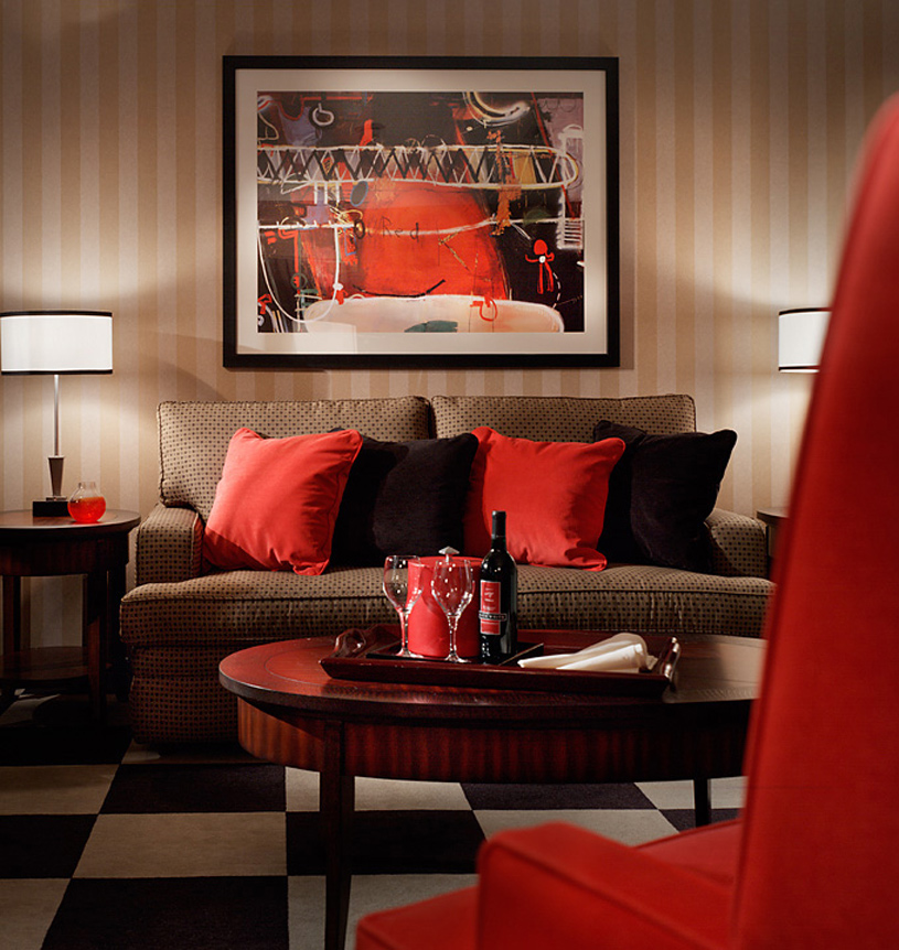Onyx Hotel
