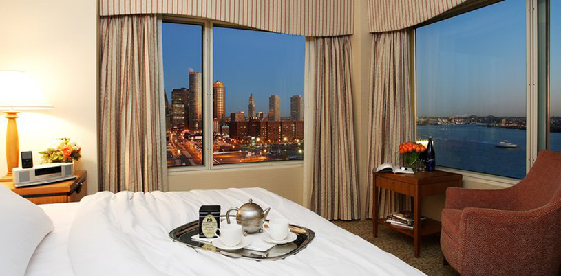 Seaport Hotel