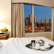 Seaport Hotel