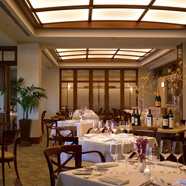 Seaport Hotel