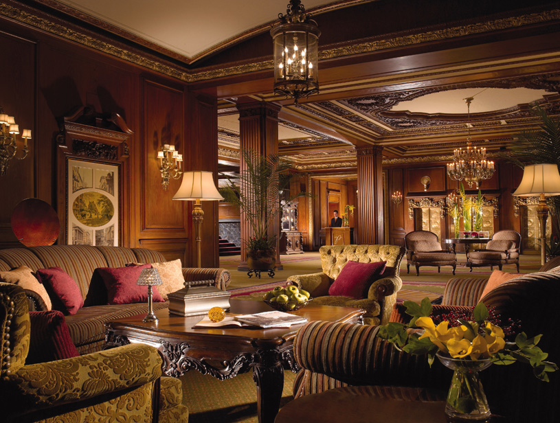 Omni Parker House
