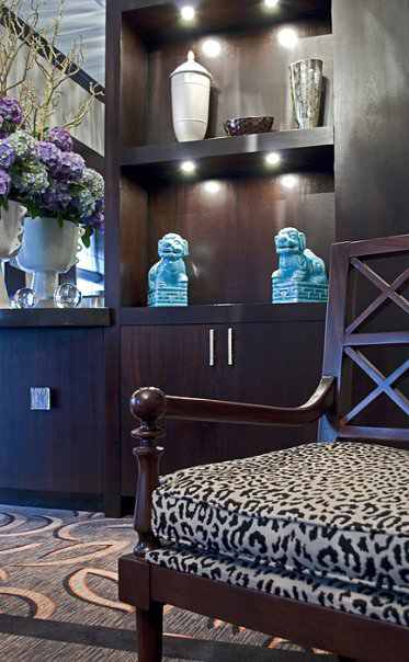 The Copley Square Hotel