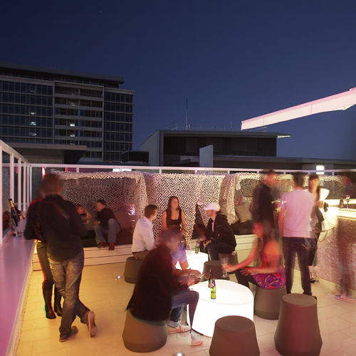Limes Hotel