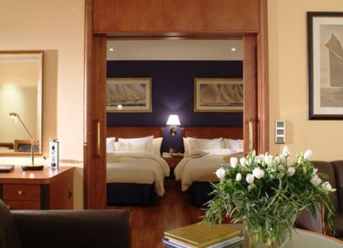 Radisson Blu Royal Hotel Brussels