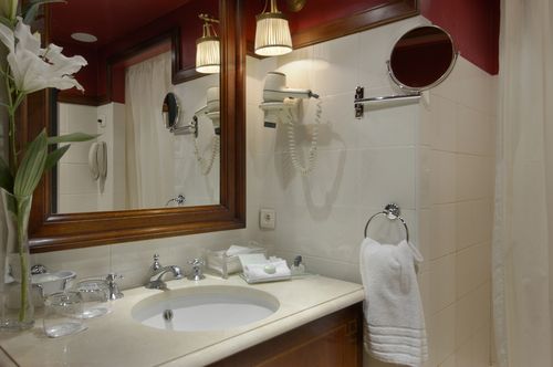 Warwick Barsey Hotel Brussels