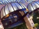 Warwick Barsey Hotel Brussels