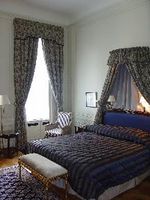 Stanhope Hotel