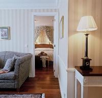 Stanhope Hotel