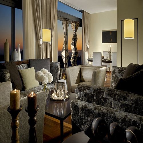 Radisson Blu Hotel Bucharest