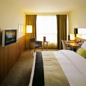 Kkhotel Elisabeta Buh