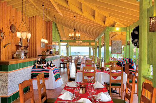 Viva Wyndham Tangerine