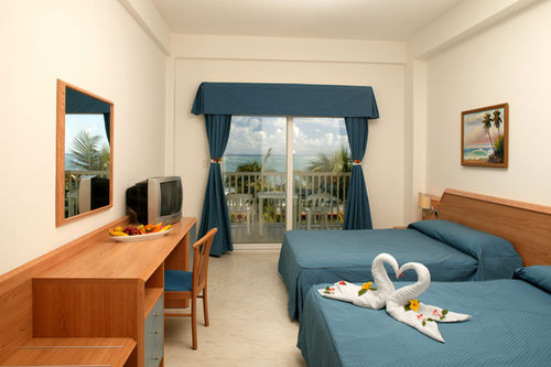Viva Wyndham Tangerine