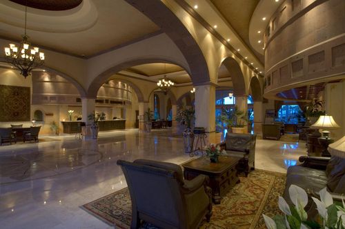 Villa Del Arco Beach Resort And Grand Spa Villa Del Arco Beach Resort And Grand Spa