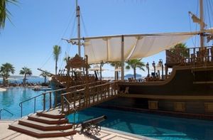 Villa Del Arco Beach Resort And Grand Spa Villa Del Arco Beach Resort And Grand Spa