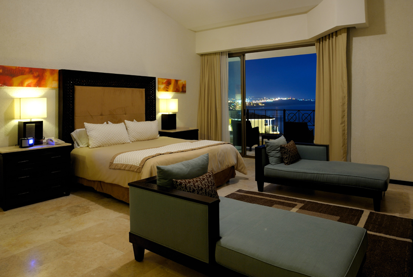 Casa Dorada Los Cabos Resort and Spa