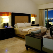Casa Dorada Los Cabos Resort and Spa