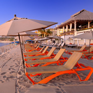 Casa Dorada Los Cabos Resort and Spa
