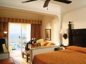 Riu Palace Cabo San Lucasall In 