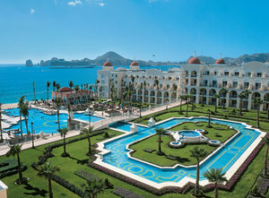 Riu Palace Cabo San Lucasall In 