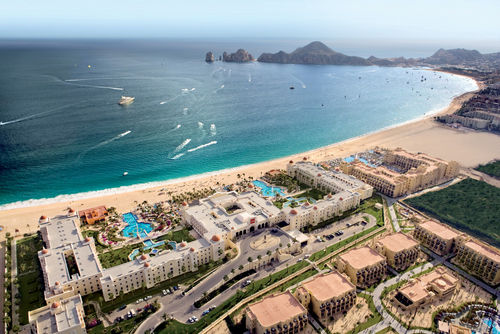 Riu Palace Cabo San Lucasall In Riu Palace Cabo San Lucasall In